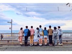 -灌篮高手动画打卡地