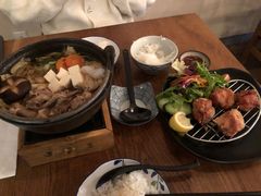 -铃木食堂(丽都店)
