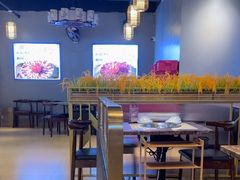 -小肥牛潮汕牛肉火锅(南联店)