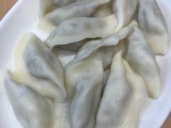 -喜家德虾仁水饺(飞洲国际店)
