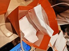 -CARINO BAKERY&CAFE(人广来福士店)