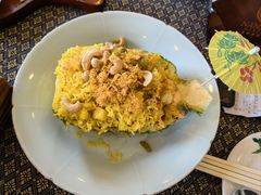 -南沙游艇会·大兵船餐厅