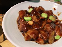 -局气 烤鸭·北京菜(光华路店)