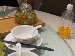 -如轩·海鲜砂锅粥·潮汕菜(小榄店)
