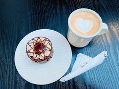 -S.O.E COFFEE(五道营店)