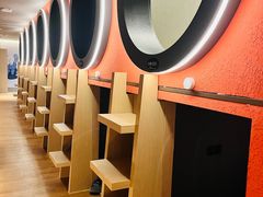 -北京海德酒店温泉