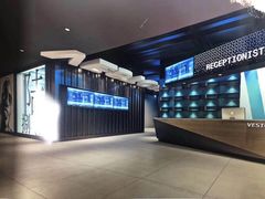 -威仕顿健身游泳(御锦城店)