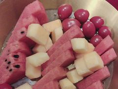 -森隆饭庄(崇文门新世界百货店)