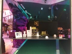 -JPG coffee(广州体育西店)