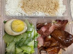 -永祥烧腊餐厅(虹口店)