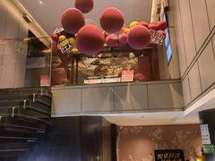 -缘餐厅(钵池山公园店)