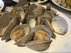 -海棠湾九号度假酒店-融荟家和中餐厅