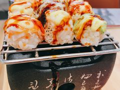 -喜寿司(金狮广场店)