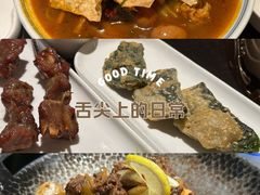 -桂小厨广西菜(万象城店)