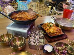 -HOTISLAND海鸡岛·韩国料理(江南西店)