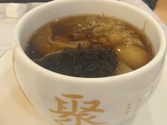 -聚春园自助餐厅(东街口店)