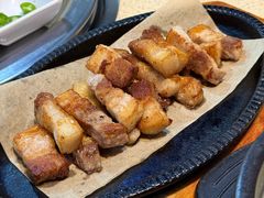 -元祖李朝(新威路店)