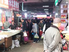 -十五大街农贸市场