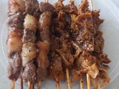 -穆伊林牛羊肉店(白山路店)