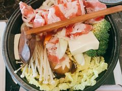 -高木日本料理(静安寺店)