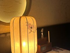 -绿茶餐厅(财富购物中心店)