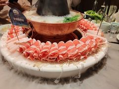 -额尔敦传统涮(体育场店)