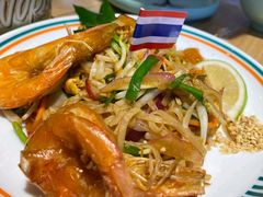 招牌鲜虾卷-鹊华居·地道鲁菜·海鲜·融合味(大明湖店)