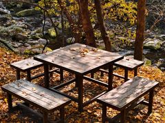 -三块石国家森林公园