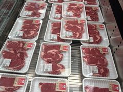 -山姆会员商店(杨桥西路店)