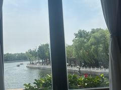 -庆云楼饭庄(什刹海店)