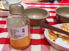 -西贝莜面村(万象天地店)