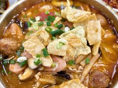 -黔派·虾子羊肉粉·小吃(佳宁娜广场店)