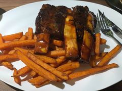 -Hurricane's Grill 飓风牛排