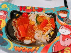 -豪享来(我格广场店)