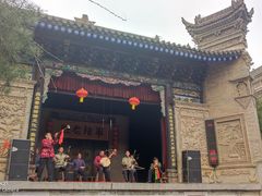 -西安关中民俗艺术博物院