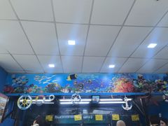 -钱塘府海鲜餐厅