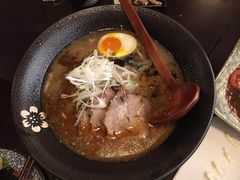 -円满日式居酒屋(蓉花路美食街店)