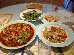 -海尔巴格·新疆菜(吐鲁番店)