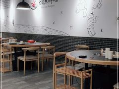 大堂-大自然醉鹅·铁锅火焰鹅(上海联洋店)