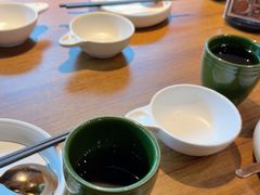 -云海肴·汽锅鸡·云南菜(天山百盛优客店)