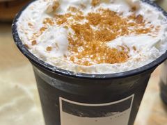 -喜茶(广州中山六路店)