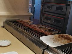 -比亚森自助烤肉料理(裕华店)