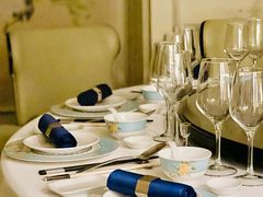 -翠湖宾馆·中餐厅