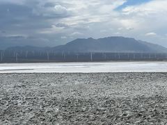 -盐湖景区