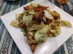 -阿吾丹的烤羊·新疆菜·抓饭·拌面(乌尔禾店)