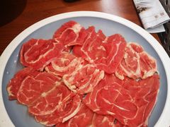 -1078號老北京涮肉(万达广场店)