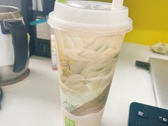 -奈雪的茶(中粮祥云小镇店)
