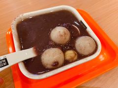 -满记甜品(南京虹悦城三店)