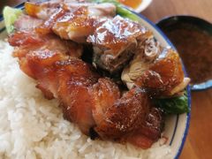 -先记烧鹅王·本地粤菜(福永店)