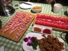 -番食园鲜食火锅(高新店)